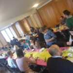 Orientalischer brunch 03. november 2019