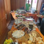 Orientalischer brunch 2019 11 038