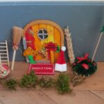 Weihnachtszeit ist Wichtelzeit im Familienzentrum Bezirk Affoltern