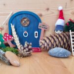 Weihnachtszeit ist Wichtelzeit im Familienzentrum Bezirk Affoltern