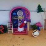 Weihnachtszeit ist Wichtelzeit im Familienzentrum Bezirk Affoltern