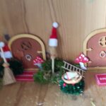 Weihnachtszeit ist Wichtelzeit im Familienzentrum Bezirk Affoltern