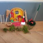 Weihnachtszeit ist Wichtelzeit im Familienzentrum Bezirk Affoltern