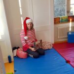 Weihnachtszeit ist Wichtelzeit im Familienzentrum Bezirk Affoltern