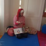 Weihnachtszeit ist Wichtelzeit im Familienzentrum Bezirk Affoltern