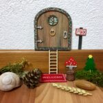 Weihnachtszeit ist Wichtelzeit im Familienzentrum Bezirk Affoltern