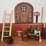 Weihnachtszeit ist Wichtelzeit im Familienzentrum Bezirk Affoltern