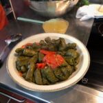 Syrisch Kochen im Familienzentrum Bezirk Affoltern