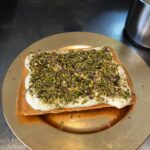 Syrisch Kochen im Familienzentrum Bezirk Affoltern
