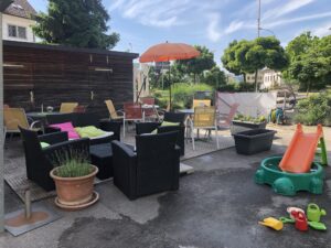 Kafi Lounge