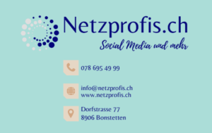 Netzprofis.ch