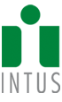 Intus AG Logo