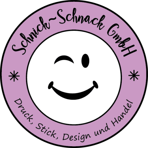 Schnick-Schnack Logo