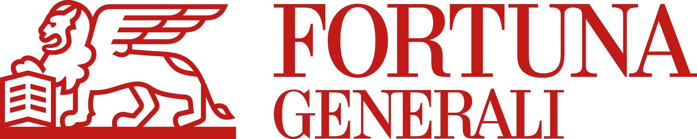 Fortuna Rgb Logo Transparent