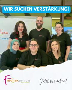 Verstärkung Offene Stellen Dez 2023
