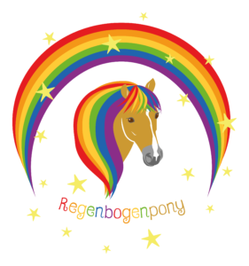 Regenbogenpony Logo 2018 002 Seite Anpassen