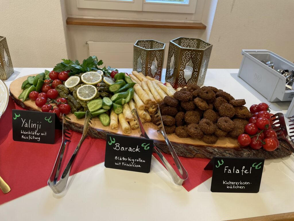 Catering Kirche Hedingen Img 2736