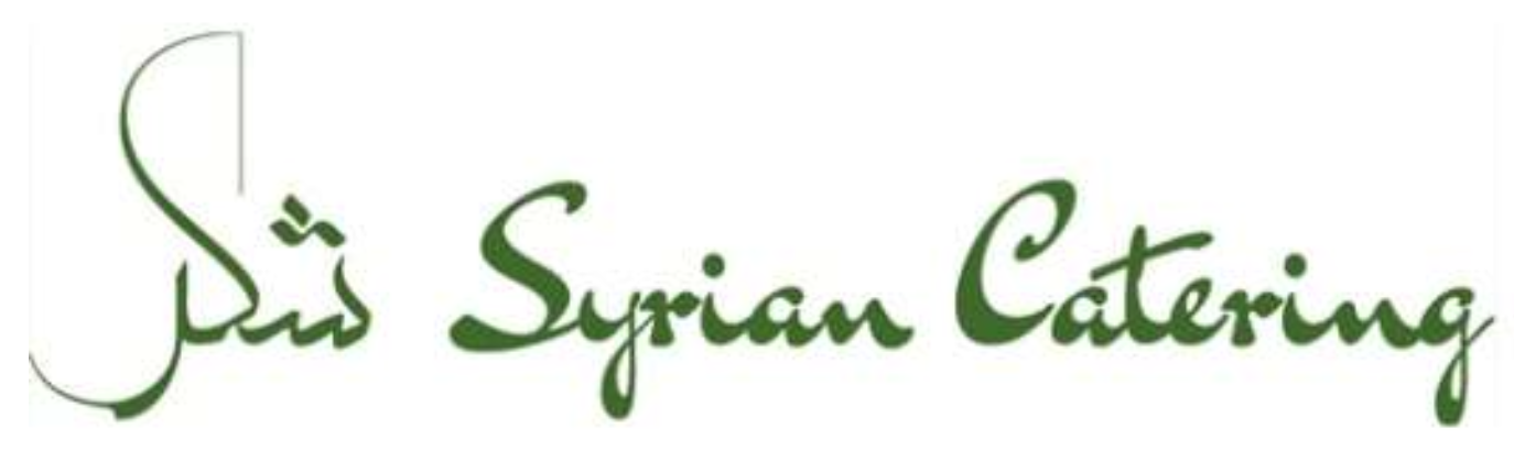 Syrian Catering