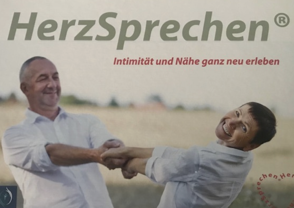 Herz Sprechen Konflikte Lösen