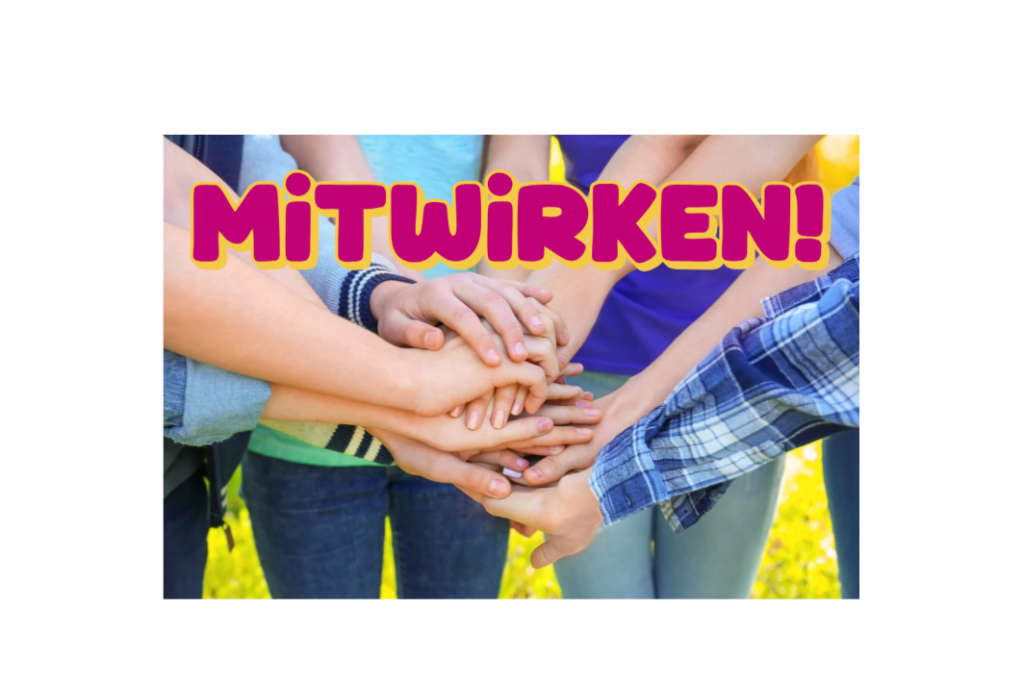 Mitwirken beitrag
