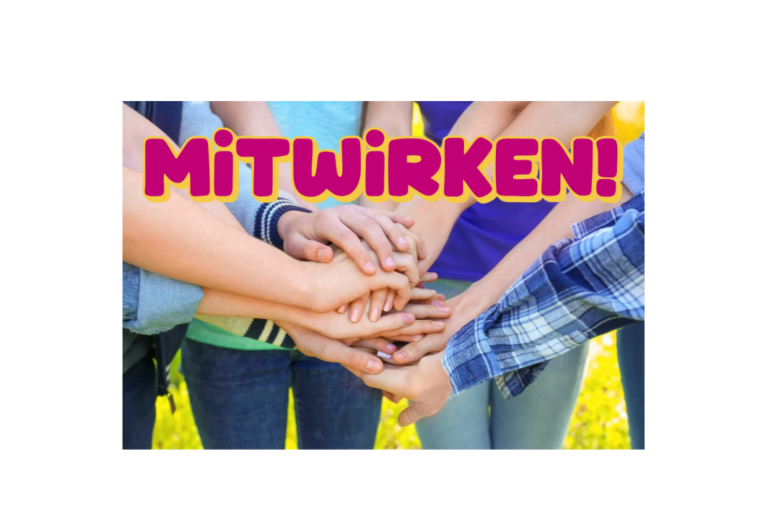 Mitwirken beitrag