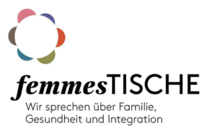 Logo femmes tische