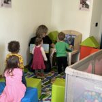 Gschichte Ziit im Familienzentrum