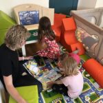 Gschichte Ziit im Familienzentrum