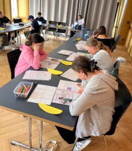 Babysitterkurs 2025 img 8810