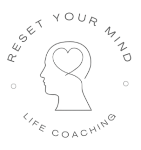 Logo reset your mind