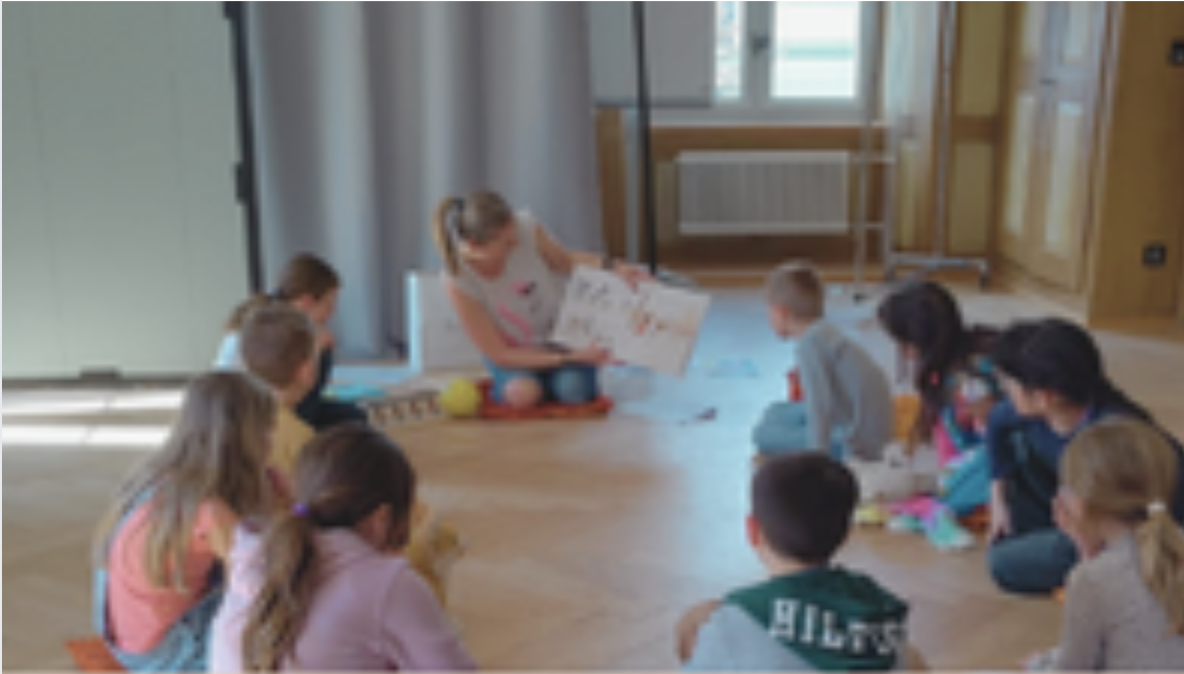 Stark gegen Mobbing