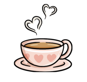 Ukrainische tasse