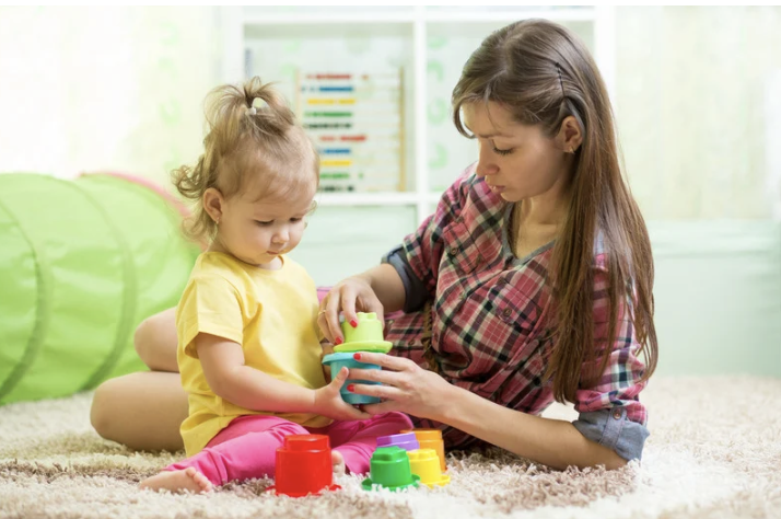 Babysitting-Kurs SRK für Jugendliche