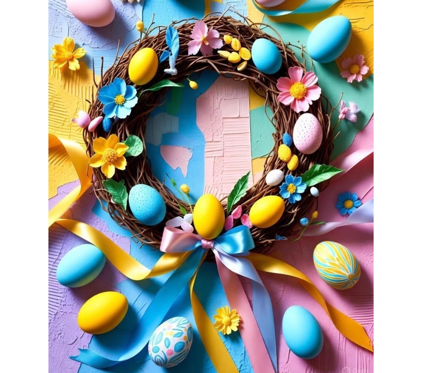 <h3><img class="alignright wp-image-33901 " src="https://familienzentrum-bezirk-affoltern.ch/wp-content/uploads/2025/08/Logo-Artdi-300x297.png" alt="Logo artdi" width="201" height="199" /></h3>
Erlebt gemeinsam eine kreative Auszeit und gestaltet euren eigenen fröhlichen Osterkranz!

In diesem liebevoll vorbereiteten Workshop entdecken Kinder und Eltern verschiedene Materialien, Farben und Deko-Elemente, aus denen ein einzigartiger, bunter Frühlingskranz entsteht.

Mit viel Spass, gemeinsamer Kreativität und einfacher Schritt-für-Schritt-Anleitung entsteht ein wunderschönes Osterwerk, das zuhause Freude bringt.

Ein besonderer Moment für die ganze Familie – kreativ, fröhlich und voller Osterstimmung!

&nbsp;

<a href="https://familienzentrum-bezirk-affoltern.ch/wp-content/uploads/2025/12/Flyer_Kinder_Eltern_Osterkranz_1Sem_2026.pdf" target="_blank" rel="noopener">Flyer herunterladen</a>

<img class="aligncenter wp-image-34924 " src="https://familienzentrum-bezirk-affoltern.ch/wp-content/uploads/2025/12/Eltern-Kind-Osterkranz.png" alt="Eltern Kind Osterkranz" width="460" height="403" />

&nbsp;