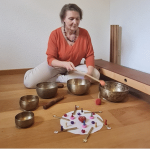 Klangtherapie für Kinder