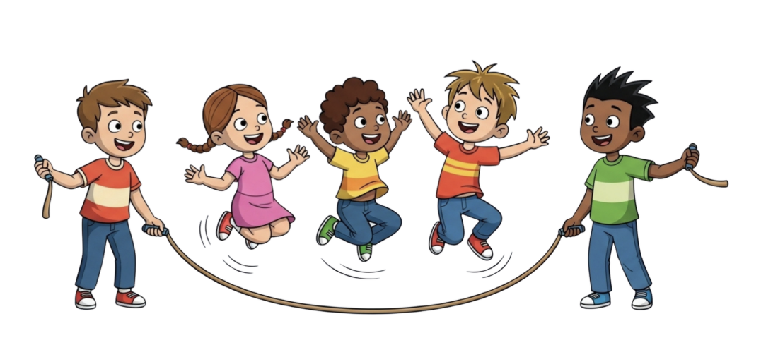 <em>Für Kinder von 2-6 Jahren</em>

Liebe Eltern, liebe Kinder, Bewegung macht Spass und ist gesund ...

... also trefft euch mit uns um zu turnen und zu tanzen.

Wir freuen uns auf dich!

<a href="https://familienzentrum-bezirk-affoltern.ch/wp-content/uploads/2026/02/Flyer-fuer-Kinderturnen-FAZ-3.pdf" target="_blank" rel="noopener">Flyer herunterladen</a>

<img class="wp-image-34628 aligncenter" src="https://familienzentrum-bezirk-affoltern.ch/wp-content/uploads/2025/12/Spass-Bewegung-1024x482.png" alt="Spass Bewegung" width="616" height="290" />