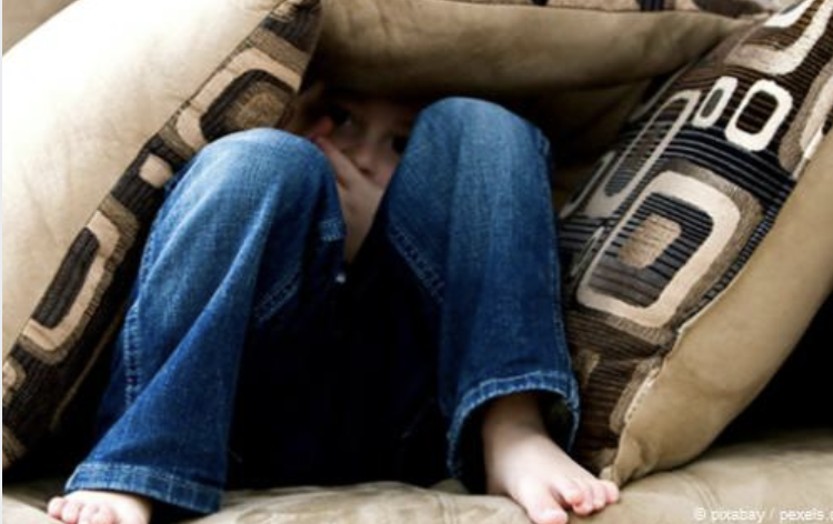 Muss ich immer erst laut werden?