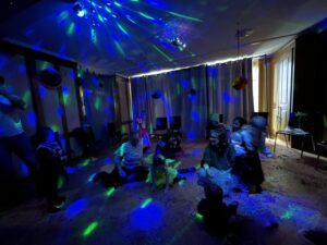 Fasnacht 2026 FamilienzentrumIMG