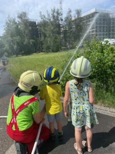 Erlebnisnachmittag bei der Feuerwehr 2026 06 13 17 33 14