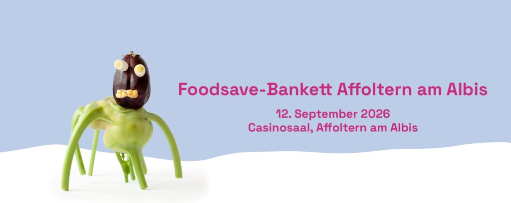 FoodsaveBankettAffolternamAlbis