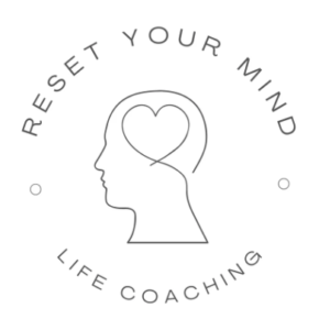 Logo Reset your mind