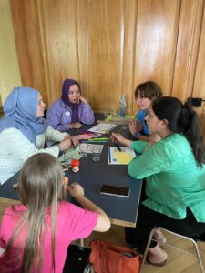 Familienzentrum Mitarbeiter Weiterbildung 2026 bb2d044e 9478 4798 a7d3 f8ee653f2839