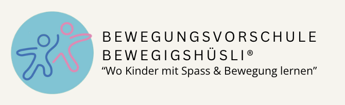 Logo Bewegungsvorschule