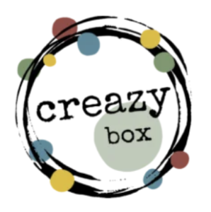 Logo Creazy