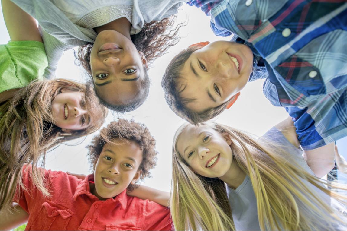 Für Mittelstufe Kinder