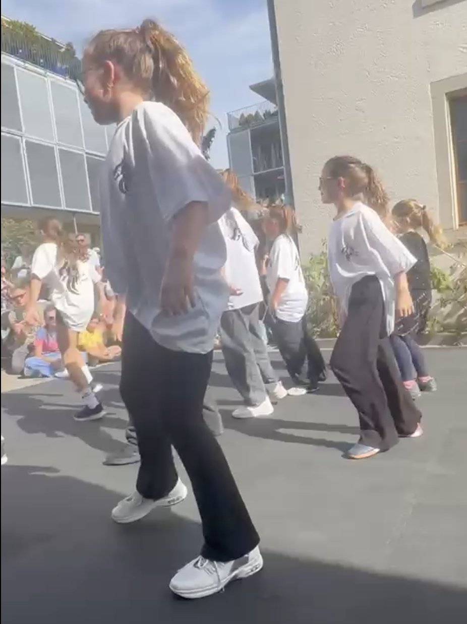 Dragon Dance