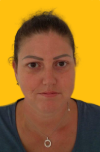 Leitung Kafi Katarina Gavric